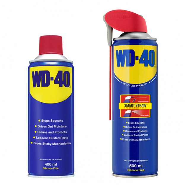 Nuova Offerta: WD40 Spray 400 e 500ml